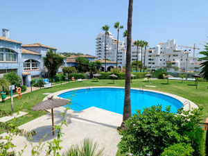 联排别墅 2 卧室 96 平方米，位于西班牙埃斯特波纳 — 来自开发商和业主的房地产搜索引擎 GEOLN.COM. 照片 26