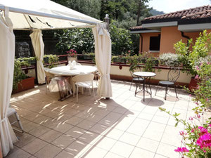 意大利布雷西亚湖附近村庄的公寓 — 来自开发商和业主的房地产搜索引擎 GEOLN.COM. 照片 9