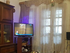 Chugureti的3间房间的公寓。廉价的公寓在第比利斯，Chugureti — 来自开发商和业主的房地产搜索引擎 GEOLN.COM. 照片 3