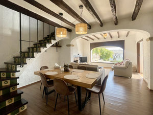 გაყიდვა სახლი საგაროში (კოსტა-ბრავას პლაჟები) — უძრავი ქონების ყიდვა და მფლო ბელებისგან GEOLN.COM. ფოტო 7