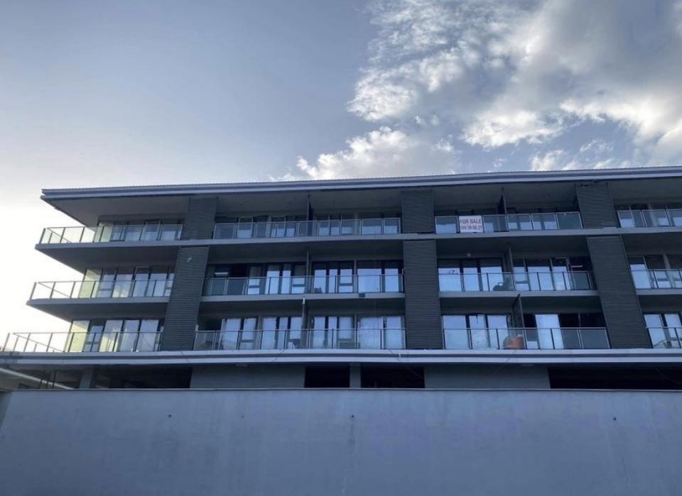 出售3房公寓 — 来自开发商和业主的房地产搜索引擎 GEOLN.COM. 照片 1