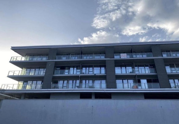 იყიდება 3 ოთახიანი ბინა