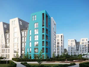 房地产在 Vlasna — look at the real estate search engine GEOLN.COM. 照片 10