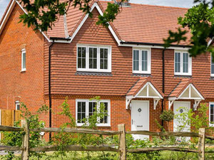 Real estate in The Meadows — look at the real estate search engine GEOLN.COM. Photo 2