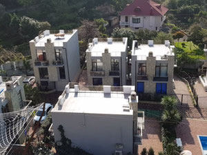 出售6层酒店式住宅 — 来自开发商和业主的房地产搜索引擎 GEOLN.COM. 照片 8