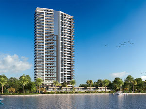 房地产在 PORTMARIN RESIDENCE — look at the real estate search engine GEOLN.COM. 照片 2