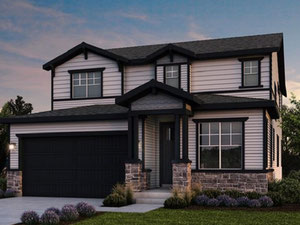 Нерухомість в Hearthstone Town Collection — дивіться на пошуковику нерухомості GEOLN.COM. Фото 7