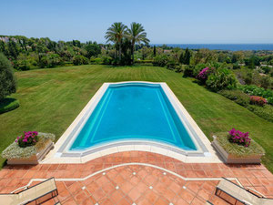 别墅 5 间卧室 1025 平方米，位于西班牙马贝拉 — 来自开发商和业主的房地产搜索引擎 GEOLN.COM. 照片 29