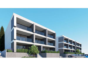 נדל"ן ב Apartments Baska Voda — עיין במנוע חיפוש הנדל"ן GEOLN.COM. תמונה 4