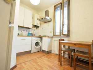 公寓在意大利, 罗马 — 来自开发商和业主的房地产搜索引擎 GEOLN.COM. 照片 2