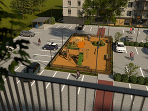 Real estate in Divi Krasti — look at the real estate search engine GEOLN.COM. Photo 8