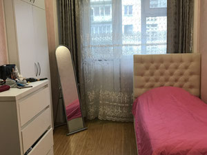 Продається відремонтована квартира в Варкетілі — Пошуковик нерухомості від забудовників і власників GEOLN.COM. Фото 3