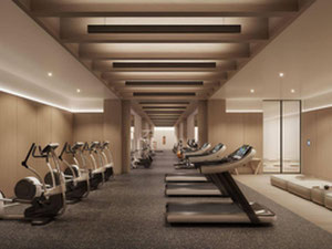 房地产在 The Fairmont Century Plaza Residences — look at the real estate search engine GEOLN.COM. 照片 4