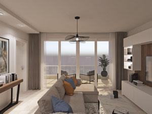 Immobilien in Mulberry Park — Schauen Sie sich die Immobiliensuchmaschine GEOLN.COM an. Foto 3