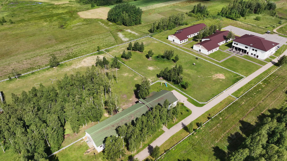 Sielska Osada дом для пожилых — Поисковик недвижимости от застройщиков и собственников GEOLN.COM. Фото 1