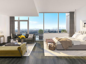 房地产在 Tangram House West — look at the real estate search engine GEOLN.COM. 照片 12