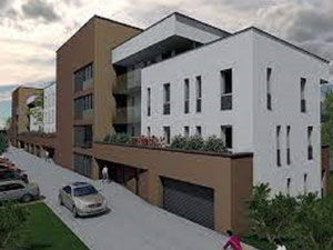 Nieruchomości w Solt 44 — spójrz na wyszukiwarkę nieruchomości GEOLN.COM. Zdjęcie 2