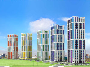 უძრავი კონება Glumilino — გადახედეთ უძრავი ქონების საძიებო სისტემას GEOLN.COM. ფოტო 3