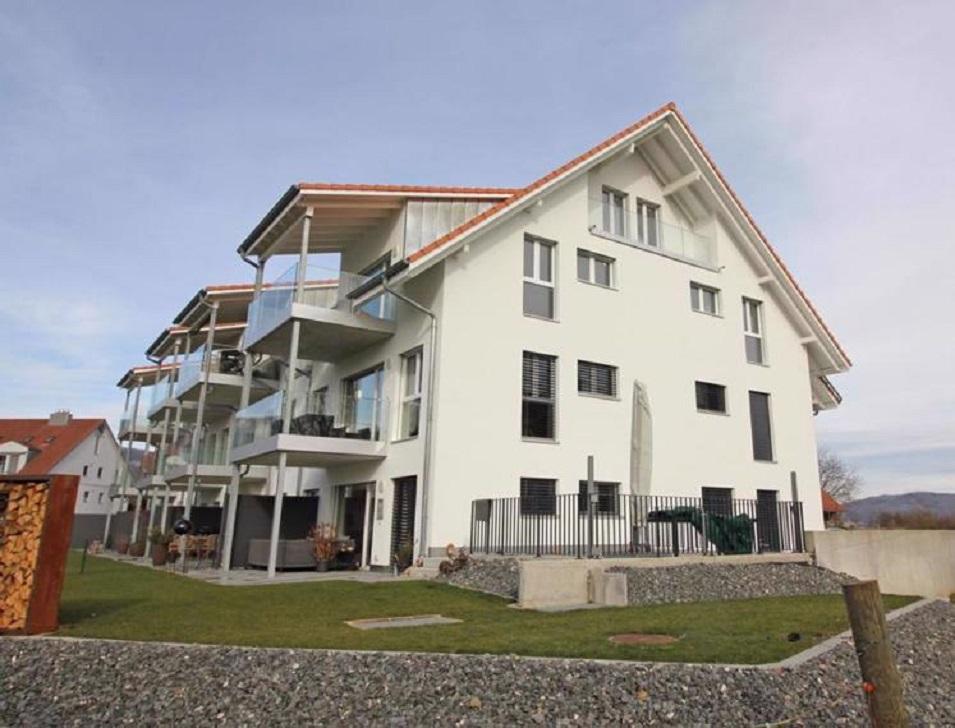 Nieruchomości w Fulenbacherstrasse 40 — spójrz na wyszukiwarkę nieruchomości GEOLN.COM. Zdjęcie 1