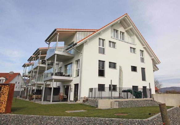 Fulenbacherstrasse 40