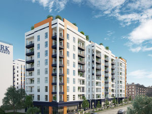 房地产在 Park Residence — look at the real estate search engine GEOLN.COM. 照片 2