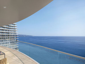 Real estate in Limassol Del Mar — look at the real estate search engine GEOLN.COM. Photo 4