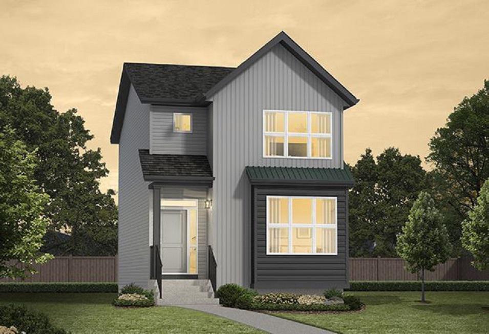 Nieruchomości w Belmont — spójrz na wyszukiwarkę nieruchomości GEOLN.COM. Zdjęcie 1