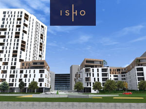 נדל"ן ב Complex Isho — עיין במנוע חיפוש הנדל"ן GEOLN.COM. תמונה 9