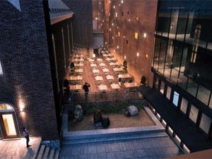 Недвижимость в St. Charles Market — смотрите на поисковике недвижимости GEOLN.COM. Фото 3