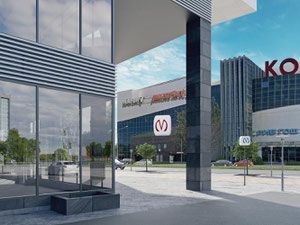 içindeki mülkiyet VALO apartment — emlak arama motoru GEOLN.COM'a bakın. Fotoğraf 6