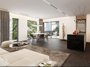 房地产在 Branim House Ramat Gan — look at the real estate search engine GEOLN.COM. 照片 8