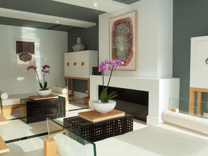 别墅 7 间卧室 1351 m² 在 Guadalmina Baja, 西班牙 — 来自开发商和业主的房地产搜索引擎 GEOLN.COM. 照片 26