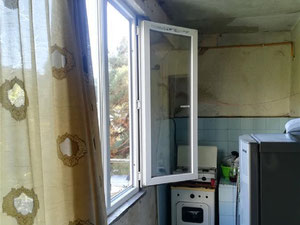 1 кімнатна квартира в Глдані. Купити квартиру в Тбілісі, Глдані — Пошуковик нерухомості від забудовників і власників GEOLN.COM. Фото 4