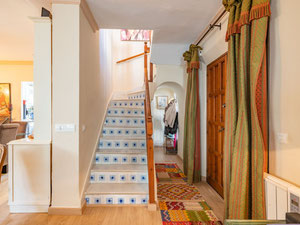 ბინა 2 ოთახიანი 180 მ² ოქროს მილზე, ესპანეთში — უძრავი ქონების ყიდვა და მფლო ბელებისგან GEOLN.COM. ფოტო 15