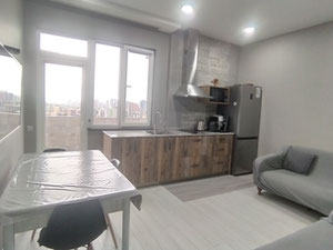 在阿列的古姆巴提，业主出售的两居室公寓 — 来自开发商和业主的房地产搜索引擎 GEOLN.COM. 照片 6