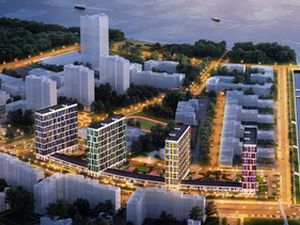 房地产在 Legend of Heroes — look at the real estate search engine GEOLN.COM. 照片 5