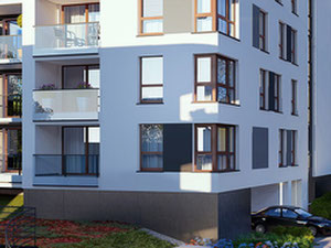 عقار للبيع في Slowackiego 77 — انظر إلى محرك البحث العقاري GEOLN.COM. صورة فوتوغرافية 4