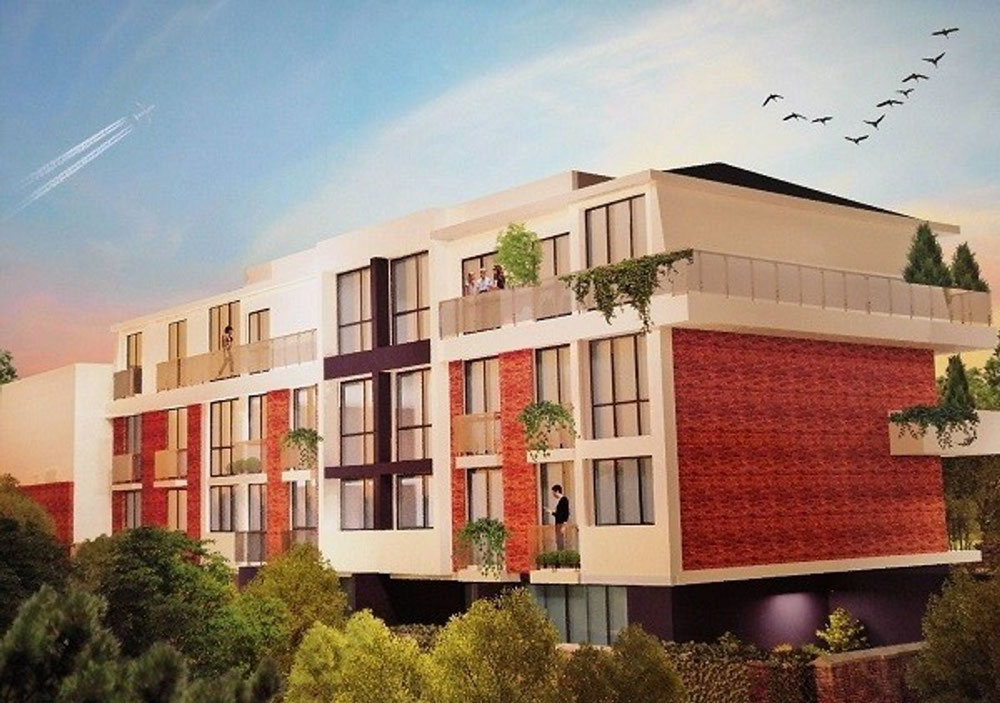 房地产在 Brusnika — look at the real estate search engine GEOLN.COM. 照片 1