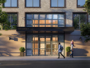 房地产在 308 N7 — look at the real estate search engine GEOLN.COM. 照片 2