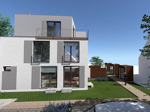 Нерухомість в Kurt-Tucholsky-Straße 47 — дивіться на пошуковику нерухомості GEOLN.COM. Фото 5