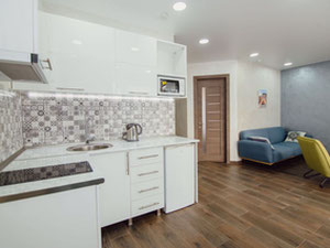 奥比海滩塔 — 来自开发商和业主的房地产搜索引擎 GEOLN.COM. 照片 5