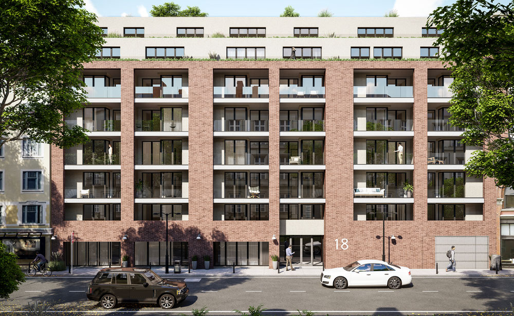 נדל"ן ב Harmony Terrace — עיין במנוע חיפוש הנדל"ן GEOLN.COM. תמונה 1