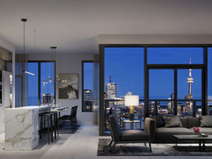 房地产在 11 Yorkville — look at the real estate search engine GEOLN.COM. 照片 9