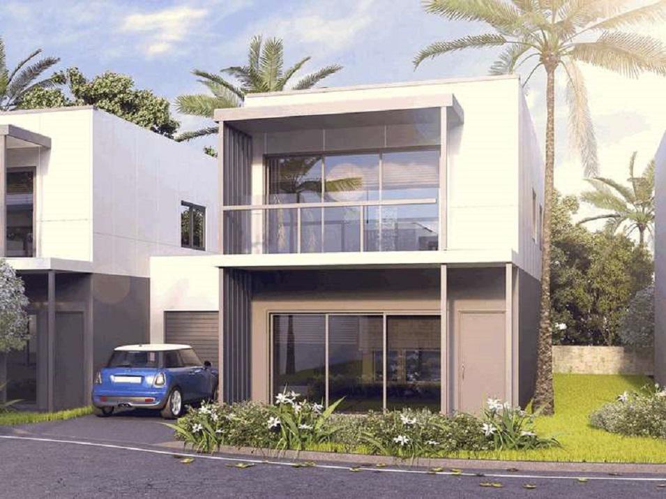 უძრავი კონება Dakabin Crossing — გადახედეთ უძრავი ქონების საძიებო სისტემას GEOLN.COM. ფოტო 1