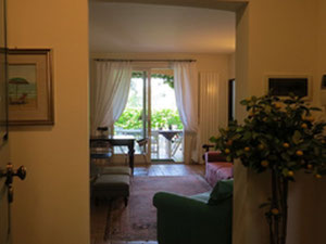 Wohnung am Meer in Italien, Ligurien, Vallebona — Immobilien-Suchservice von Bauträgern und Eigentümern GEOLN.COM. Foto 5