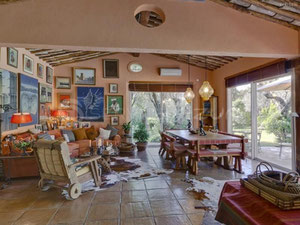 法国格拉斯别墅 — 来自开发商和业主的房地产搜索引擎 GEOLN.COM. 照片 12