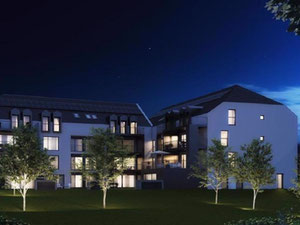 Nieruchomości w Avenue de la Vignette — spójrz na wyszukiwarkę nieruchomości GEOLN.COM. Zdjęcie 4