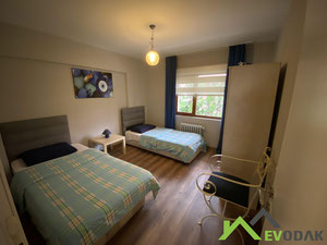 Hastaneye Kayın Eşyalı Kiralık Daire  — Find off-plan property or real estate resale directly from developers and owners GEOLN.COM. Photo 8