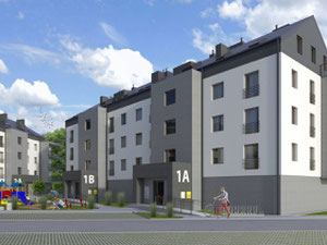 Real estate in Osiedle Wieniawskiego 59 — look at the real estate search engine GEOLN.COM. Photo 3