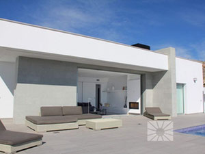 Villa İspanya, Valencia, Benitachell — Sahiplerden yada inşaatcilardan mülkiyet arama GEOLN.COM. Fotoğraf 6